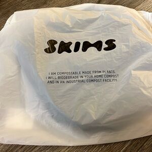 SKIMS BOYFRIEND loose pant